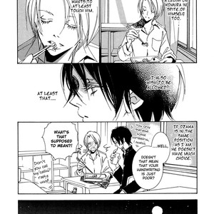[KAWAI Hideki] Seishun Hanashinjuu (update c.18) [Eng] – Gay Manga sex 93