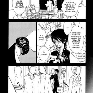 [KAWAI Hideki] Seishun Hanashinjuu (update c.18) [Eng] – Gay Manga sex 94