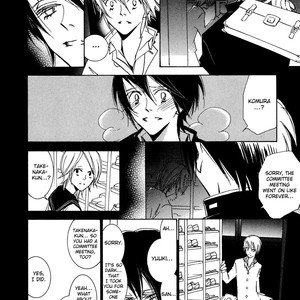 [KAWAI Hideki] Seishun Hanashinjuu (update c.18) [Eng] – Gay Manga sex 97