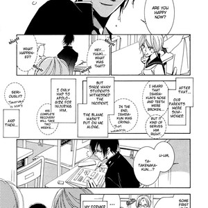 [KAWAI Hideki] Seishun Hanashinjuu (update c.18) [Eng] – Gay Manga sex 113