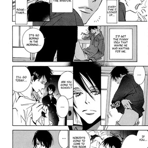 [KAWAI Hideki] Seishun Hanashinjuu (update c.18) [Eng] – Gay Manga sex 120
