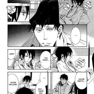 [KAWAI Hideki] Seishun Hanashinjuu (update c.18) [Eng] – Gay Manga sex 124