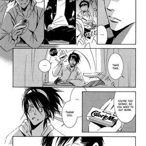 [KAWAI Hideki] Seishun Hanashinjuu (update c.18) [Eng] – Gay Manga sex 127