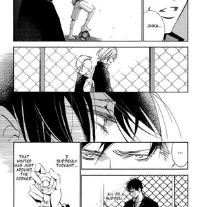 [KAWAI Hideki] Seishun Hanashinjuu (update c.18) [Eng] – Gay Manga sex 132