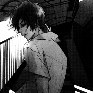 [KAWAI Hideki] Seishun Hanashinjuu (update c.18) [Eng] – Gay Manga sex 134