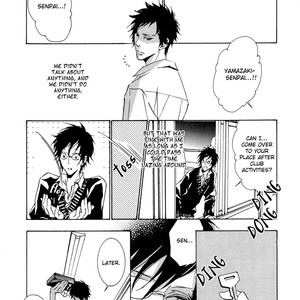 [KAWAI Hideki] Seishun Hanashinjuu (update c.18) [Eng] – Gay Manga sex 138