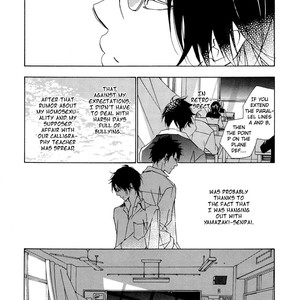 [KAWAI Hideki] Seishun Hanashinjuu (update c.18) [Eng] – Gay Manga sex 139