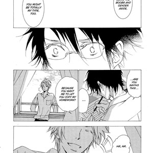 [KAWAI Hideki] Seishun Hanashinjuu (update c.18) [Eng] – Gay Manga sex 147