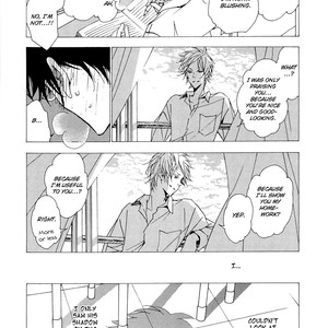 [KAWAI Hideki] Seishun Hanashinjuu (update c.18) [Eng] – Gay Manga sex 148