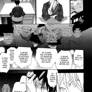 [KAWAI Hideki] Seishun Hanashinjuu (update c.18) [Eng] – Gay Manga sex 150