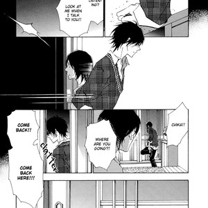 [KAWAI Hideki] Seishun Hanashinjuu (update c.18) [Eng] – Gay Manga sex 152