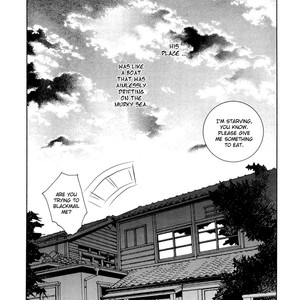 [KAWAI Hideki] Seishun Hanashinjuu (update c.18) [Eng] – Gay Manga sex 157