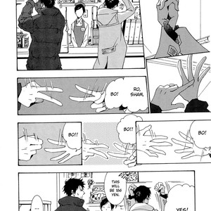 [KAWAI Hideki] Seishun Hanashinjuu (update c.18) [Eng] – Gay Manga sex 160