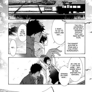[KAWAI Hideki] Seishun Hanashinjuu (update c.18) [Eng] – Gay Manga sex 167