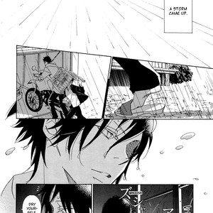 [KAWAI Hideki] Seishun Hanashinjuu (update c.18) [Eng] – Gay Manga sex 170