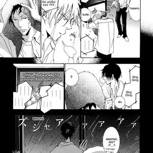 [KAWAI Hideki] Seishun Hanashinjuu (update c.18) [Eng] – Gay Manga sex 171