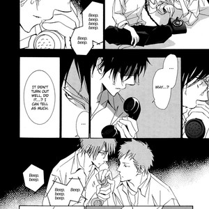 [KAWAI Hideki] Seishun Hanashinjuu (update c.18) [Eng] – Gay Manga sex 176