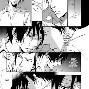 [KAWAI Hideki] Seishun Hanashinjuu (update c.18) [Eng] – Gay Manga sex 177