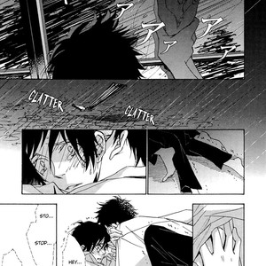 [KAWAI Hideki] Seishun Hanashinjuu (update c.18) [Eng] – Gay Manga sex 179
