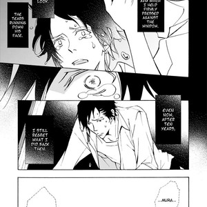 [KAWAI Hideki] Seishun Hanashinjuu (update c.18) [Eng] – Gay Manga sex 188