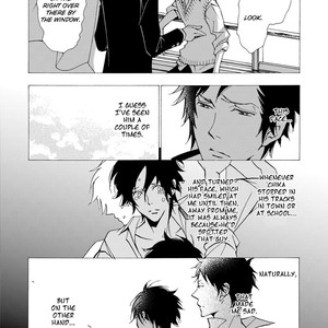 [KAWAI Hideki] Seishun Hanashinjuu (update c.18) [Eng] – Gay Manga sex 192