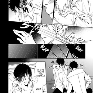 [KAWAI Hideki] Seishun Hanashinjuu (update c.18) [Eng] – Gay Manga sex 194