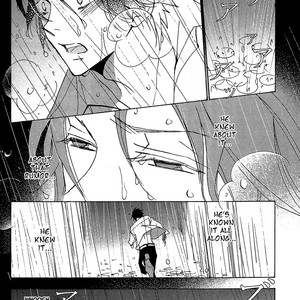 [KAWAI Hideki] Seishun Hanashinjuu (update c.18) [Eng] – Gay Manga sex 196