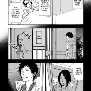 [KAWAI Hideki] Seishun Hanashinjuu (update c.18) [Eng] – Gay Manga sex 197