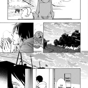 [KAWAI Hideki] Seishun Hanashinjuu (update c.18) [Eng] – Gay Manga sex 199