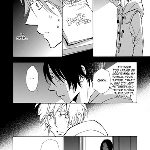 [KAWAI Hideki] Seishun Hanashinjuu (update c.18) [Eng] – Gay Manga sex 200
