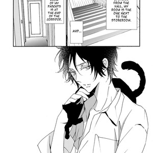 [KAWAI Hideki] Seishun Hanashinjuu (update c.18) [Eng] – Gay Manga sex 204