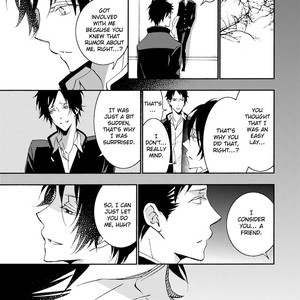 [KAWAI Hideki] Seishun Hanashinjuu (update c.18) [Eng] – Gay Manga sex 206