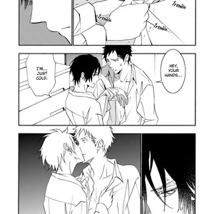 [KAWAI Hideki] Seishun Hanashinjuu (update c.18) [Eng] – Gay Manga sex 209