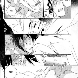 [KAWAI Hideki] Seishun Hanashinjuu (update c.18) [Eng] – Gay Manga sex 213