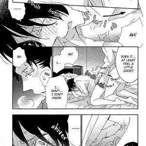 [KAWAI Hideki] Seishun Hanashinjuu (update c.18) [Eng] – Gay Manga sex 214
