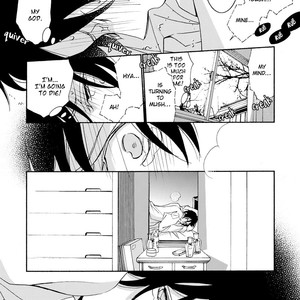 [KAWAI Hideki] Seishun Hanashinjuu (update c.18) [Eng] – Gay Manga sex 215