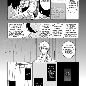 [KAWAI Hideki] Seishun Hanashinjuu (update c.18) [Eng] – Gay Manga sex 217