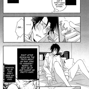 [KAWAI Hideki] Seishun Hanashinjuu (update c.18) [Eng] – Gay Manga sex 219