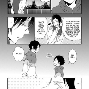 [KAWAI Hideki] Seishun Hanashinjuu (update c.18) [Eng] – Gay Manga sex 224