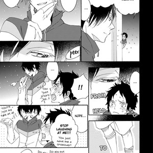 [KAWAI Hideki] Seishun Hanashinjuu (update c.18) [Eng] – Gay Manga sex 225