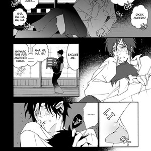 [KAWAI Hideki] Seishun Hanashinjuu (update c.18) [Eng] – Gay Manga sex 232