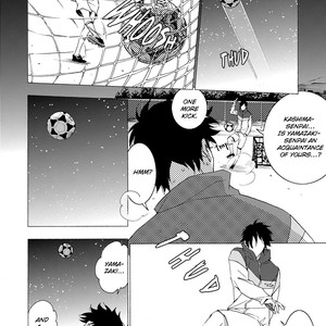 [KAWAI Hideki] Seishun Hanashinjuu (update c.18) [Eng] – Gay Manga sex 234