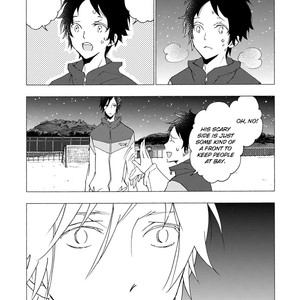 [KAWAI Hideki] Seishun Hanashinjuu (update c.18) [Eng] – Gay Manga sex 236