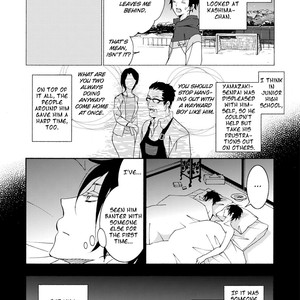 [KAWAI Hideki] Seishun Hanashinjuu (update c.18) [Eng] – Gay Manga sex 237