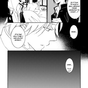 [KAWAI Hideki] Seishun Hanashinjuu (update c.18) [Eng] – Gay Manga sex 240