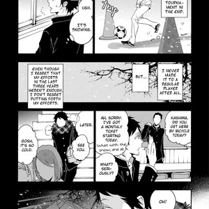 [KAWAI Hideki] Seishun Hanashinjuu (update c.18) [Eng] – Gay Manga sex 243