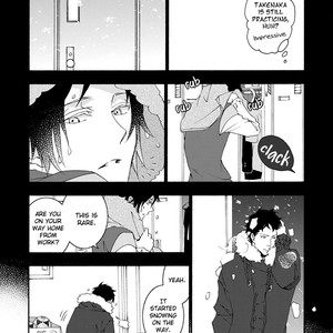[KAWAI Hideki] Seishun Hanashinjuu (update c.18) [Eng] – Gay Manga sex 244