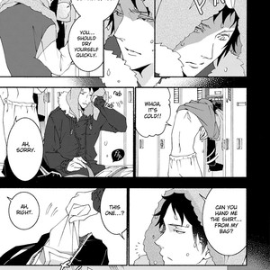 [KAWAI Hideki] Seishun Hanashinjuu (update c.18) [Eng] – Gay Manga sex 245