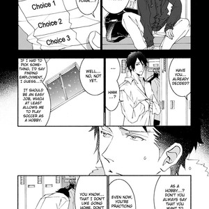 [KAWAI Hideki] Seishun Hanashinjuu (update c.18) [Eng] – Gay Manga sex 246