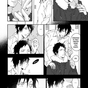 [KAWAI Hideki] Seishun Hanashinjuu (update c.18) [Eng] – Gay Manga sex 250